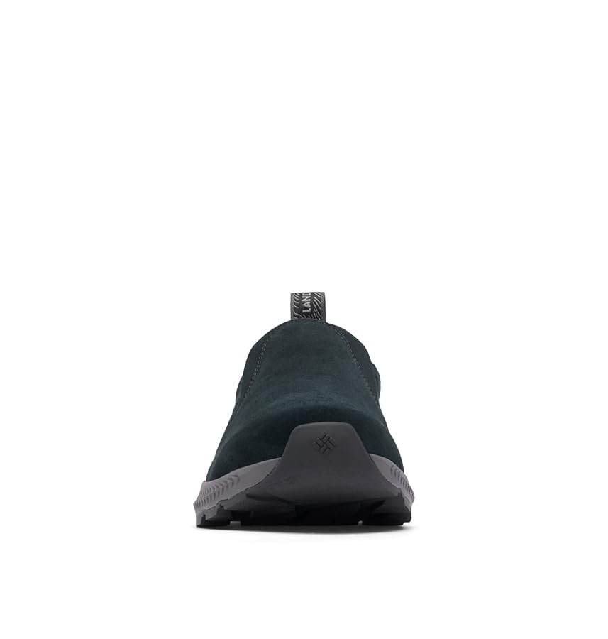 Amazon.com | Columbia Men's Landroamer Camper, Black/Dark